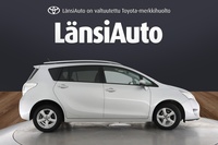 Toyota Verso vaihtoauto