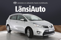 Toyota Verso vaihtoauto
