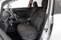 Toyota Verso vaihtoauto