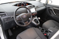 Toyota Verso vaihtoauto