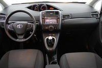 Toyota Verso vaihtoauto