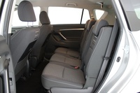 Toyota Verso vaihtoauto