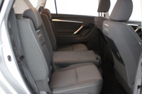 Toyota Verso vaihtoauto