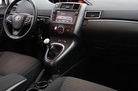Toyota Verso vaihtoauto