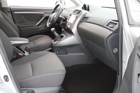 Toyota Verso vaihtoauto