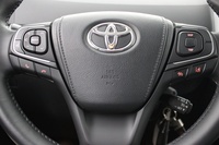 Toyota Verso vaihtoauto