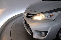 Toyota Verso vaihtoauto