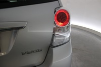 Toyota Verso vaihtoauto