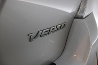 Toyota Verso vaihtoauto