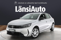 Opel Corsa vaihtoauto