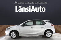 Opel Corsa vaihtoauto