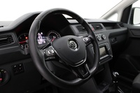 Volkswagen Caddy vaihtoauto