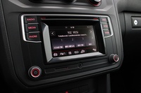 Volkswagen Caddy vaihtoauto