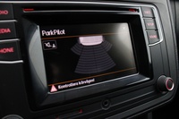 Volkswagen Caddy vaihtoauto