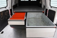 Volkswagen Caddy vaihtoauto