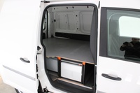 Volkswagen Caddy vaihtoauto