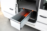 Volkswagen Caddy vaihtoauto