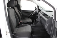 Volkswagen Caddy vaihtoauto