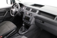 Volkswagen Caddy vaihtoauto