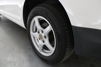 Volkswagen Caddy vaihtoauto