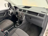 Volkswagen Caddy vaihtoauto