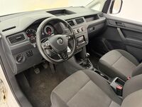 Volkswagen Caddy vaihtoauto