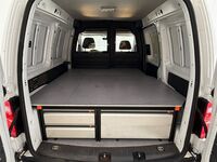 Volkswagen Caddy vaihtoauto