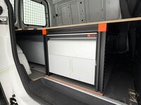 Volkswagen Caddy vaihtoauto