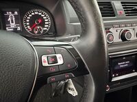 Volkswagen Caddy vaihtoauto