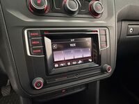 Volkswagen Caddy vaihtoauto