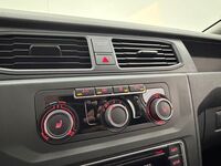 Volkswagen Caddy vaihtoauto