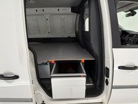 Volkswagen Caddy vaihtoauto