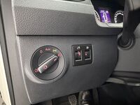 Volkswagen Caddy vaihtoauto