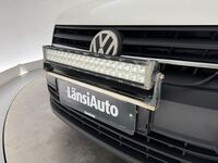 Volkswagen Caddy vaihtoauto