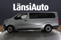 Toyota Proace Verso vaihtoauto