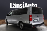 Toyota Proace Verso vaihtoauto