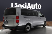 Toyota Proace Verso vaihtoauto