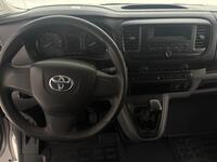 Toyota Proace Verso vaihtoauto