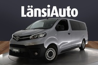 Toyota Proace Verso vaihtoauto