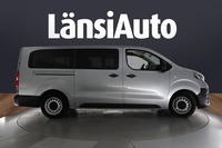 Toyota Proace Verso vaihtoauto