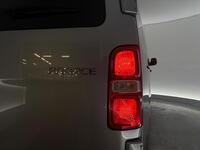 Toyota Proace Verso vaihtoauto
