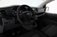 Toyota Proace Verso vaihtoauto