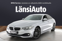 BMW 420 vaihtoauto