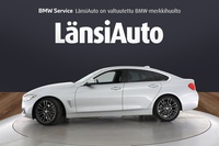 BMW 420 vaihtoauto