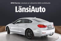BMW 420 vaihtoauto