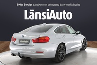 BMW 420 vaihtoauto