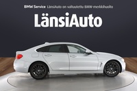 BMW 420 vaihtoauto