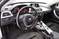BMW 420 vaihtoauto