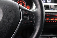 BMW 420 vaihtoauto