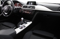 BMW 420 vaihtoauto